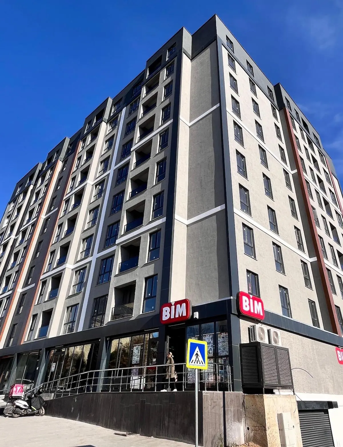 Pendik property
